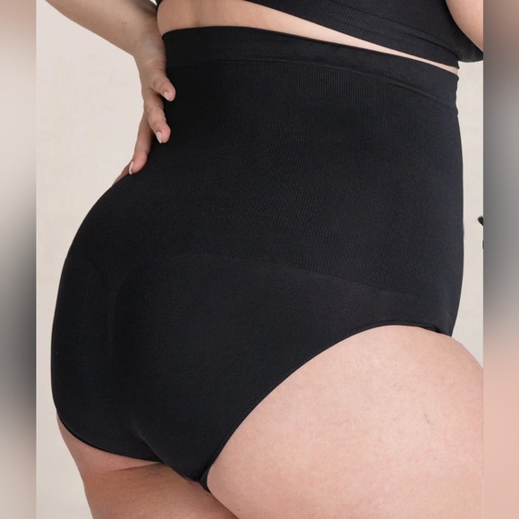 Empetua Shapermint High Waisted Shaper Panty S NWT - Picture 5 of 8